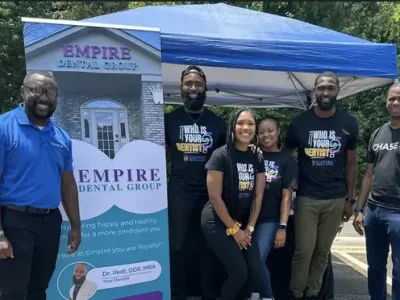 Empire Dental Group Team